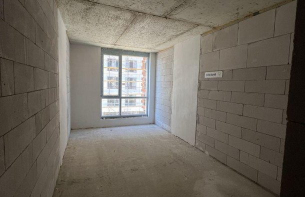 Продаж однокімнатної квартири ЖК Manhattan Up, фото 5