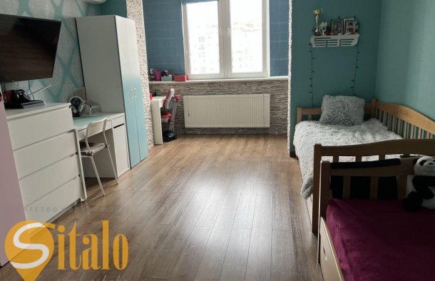 Продається затишна 2 км квартира з якісним ремонто. Пасічна, фото 6