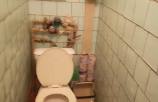 Продаж 2кімнатної квартири біля театру ім.Магара, фото 8
