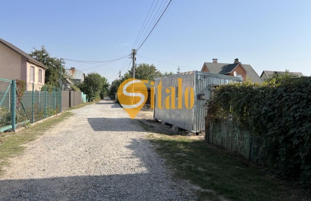 Ділянка готова до будівництва з електроенергією 16 кВт три фази, вул. 118 садова, Осокорки, метро Славутич 4 км, фото 3