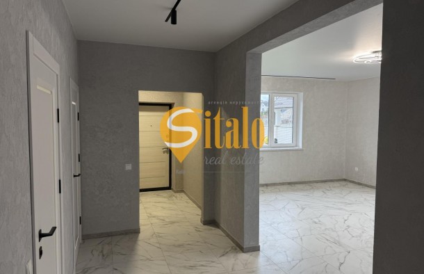 Вишеньки, будинок з ремонтом чекає нового власника. БЕЗ, фото 7