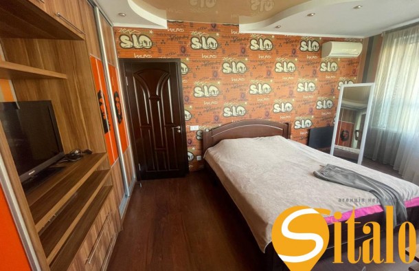 Оренда 4кімнатної квартири 150 м²  вул. Мишуги, 2  Позняки  Паркінг, фото 15