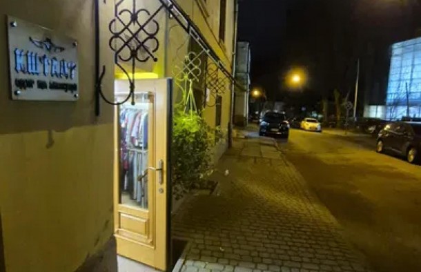 Оренда _ комерційна нерухомість 20 м у центрі Львова по вул. Ю. Мушака, 42, фото 1