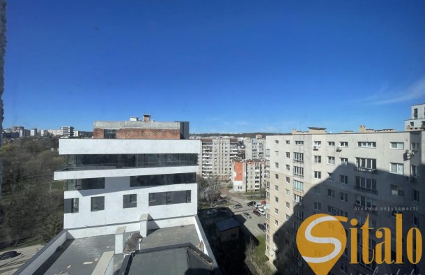 Продаж 2ох кімнатної квартири вулиця Замарсинівська, Ближній центр, фото 16