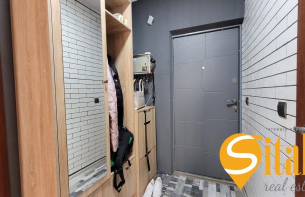 Продаж 1кімн. 37 м²  ЖК Патріотика  ОсокоркиПозняки Без комісії  Софії Русової 3В, фото 17