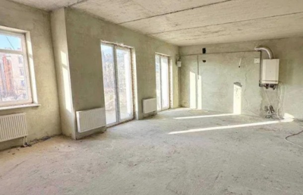 Продаж 3 кімнатної квартири у центрі Львова за адерсою вулиця Тараса Бобанича., фото 2