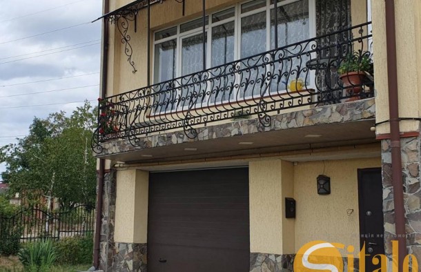 Продаж котеджу з євроремонтом та меблями у центральній частині міста Винники, фото 3