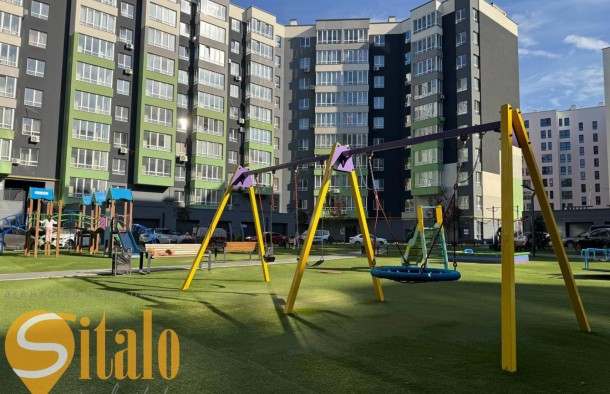 Продається 1 кімнатна квартира з ремонтом., фото 28