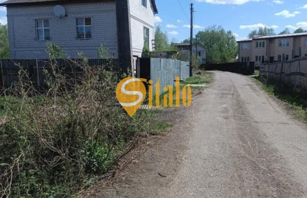 Ділянка по фасаду 30 метрів, Осокорки, метро Славутич 6 км, фото 3