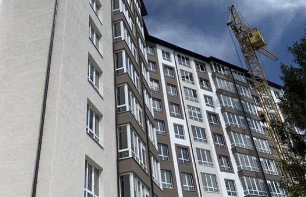 Продається  2 кімнатна  квартира новобудова Сирець, фото 4