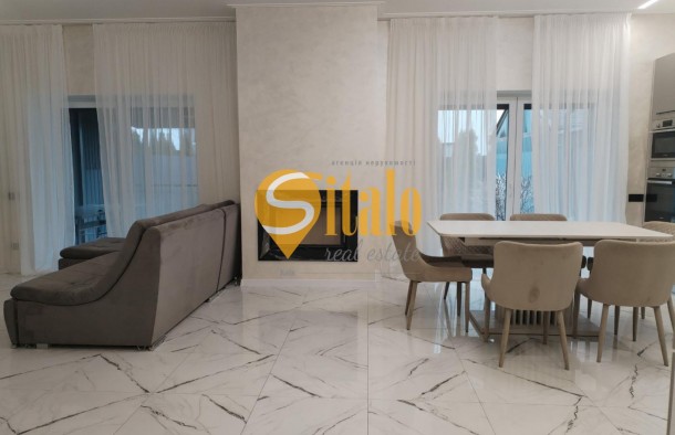 Інвертор, Таунхаус, Osocor Residence, Осокорки, Славутич, фото 4