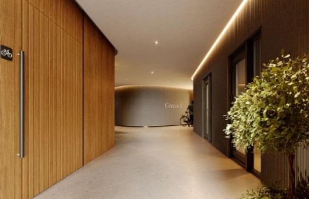 Продаж 2 кім квартири в клубному будинкуцентр, фото 3