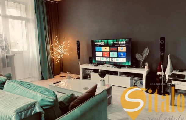 Продаж 2х кімн. квартири проспект Соборний, театр Магара., фото 6