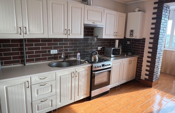 Продається 2 к. квартира в гарній локації Івано Франківська, фото 4