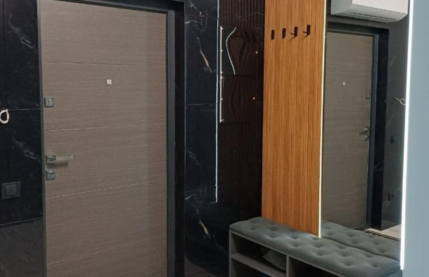 Продаж 2кім квартири в новобудові з ремонтом і меблями, фото 9