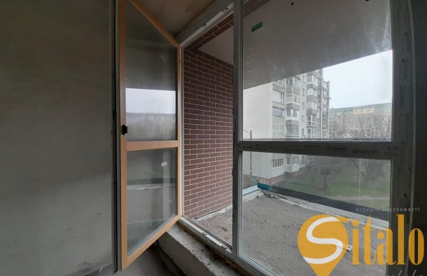 Продаж 2 кімнатна квартира 0цикл по вул. Морозна, Львів, фото 4