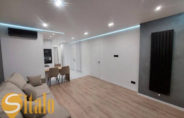 2 кім квартираФемелі плазаремонтмебліФранківськ, фото 10