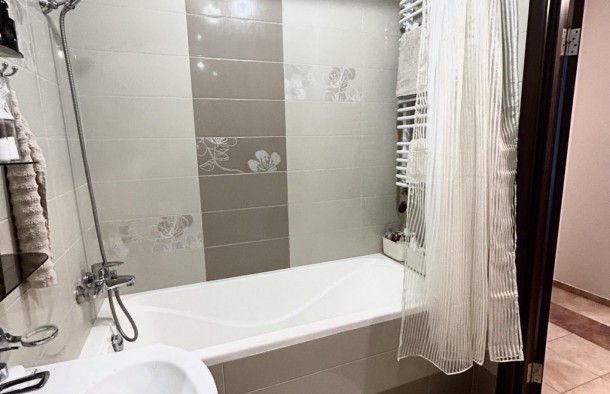 Оренда 2 кімнатної квартири в новобудові вул.Перфецького,м.Львів, фото 17