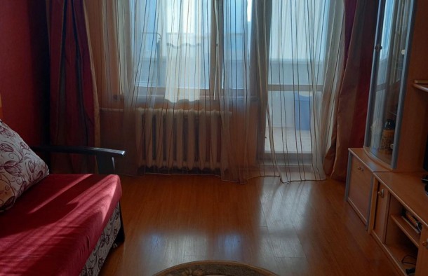 Двокімнатна на Південному з ремонтом., фото 5