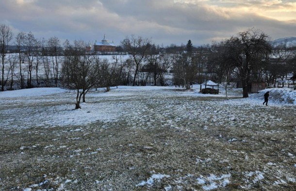 Будинок 25 сотокс.Середній Березів  Косівського району, фото 19