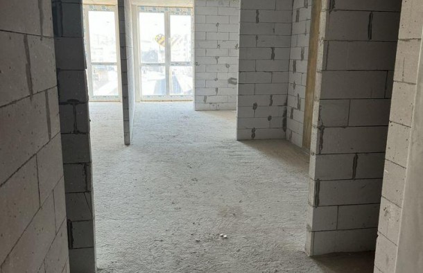 2 кім. квартираЦентр Івано Франківськ, фото 1