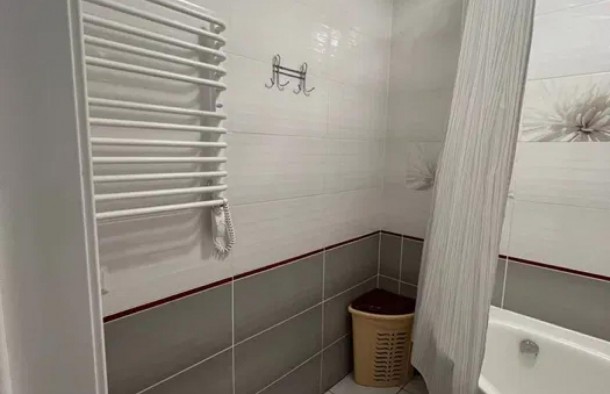 Дворівнева 3 кім квартира з ремонтомПозитрон, фото 21