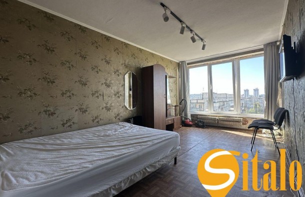 Продаж 1кім. квартири Березняки, Тичини, ТРЦ Сільвер Бріз., фото 3