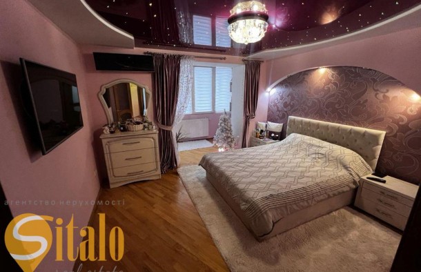 3 кім квартира з ремонтомЖК Паркова алеям.ІваноФранківськ, фото 1