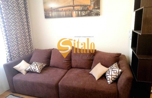 Оренда 1к квартири  в ЖК Патріотика, метро Осокорки 10 хв, фото 2