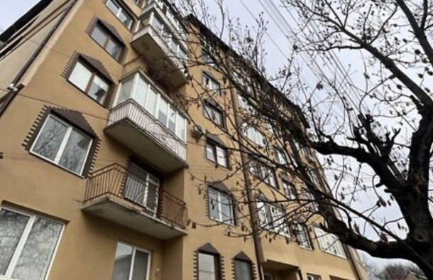 3кім квартира сирець 79.8 кв.м вул. М.Підгірянким.ІваноФранківськ, фото 14