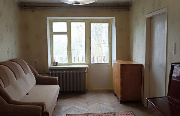 Продаж 3кімнатна квартира вул. Золота Шевченківський рн. м. Львів, фото 4
