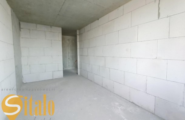 Продається 1 кімнатна 44 м.кв , готова до ремонту  Бандери, фото 13