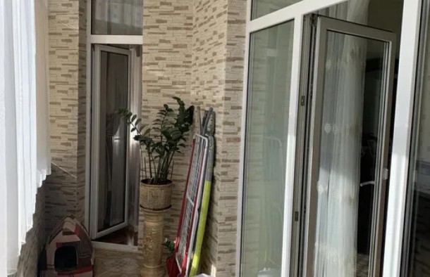 2 кім квартира в центрі 114 м.кввул.Береговам.ІваноФранківськ, фото 14