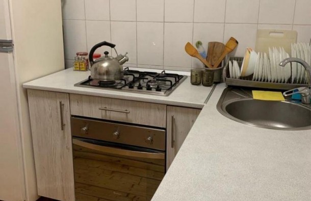 продаж 2кімнатної квартири по вул.Незалежної України біля міськради та бульвару Шевченка, фото 5