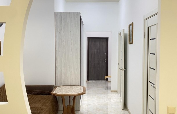 Оренда 1кім.квартири в Новобудові поруч ФОРУМУ, фото 11