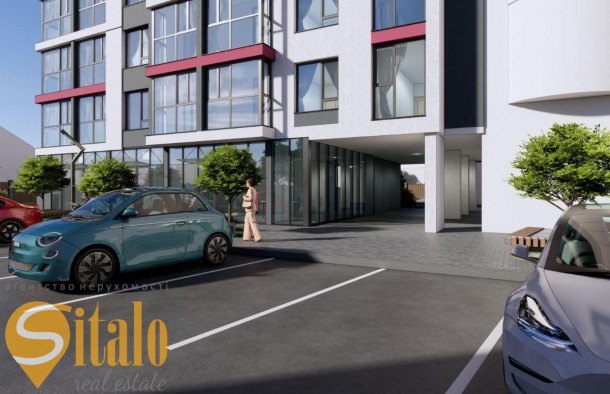 Продаж 1 кім квартири, вул. ВовчинецькаРозтермінування, фото 4
