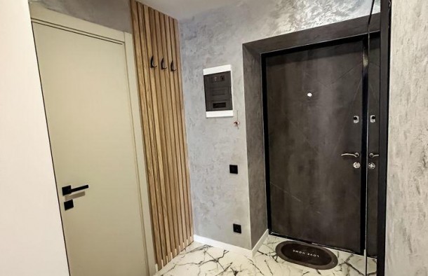 Дворівнева2кім квартира з ремонтом біля парку Шевченка, фото 14