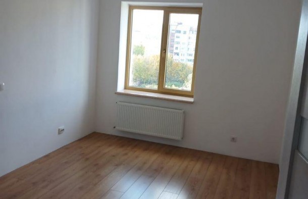 2х.кім. квартира з ремонтом River Park2, фото 6