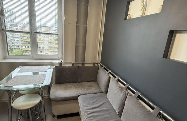 Продаж 3кімнатної квартири, вул. Тростянецька, м.Харківська., фото 3