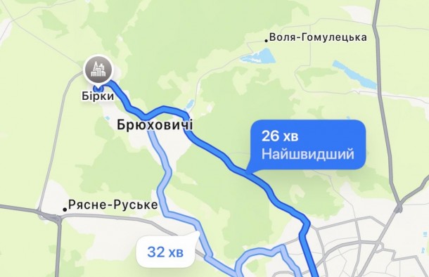 Продаж земельної ділянки з дачею, с. Бірки, Львів, фото 2