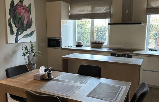 Продається затишний будинок з закритою територією, фото 10