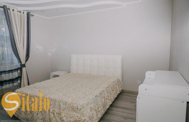 3 квартира вул.Довга,Центр,Франківськ., фото 19