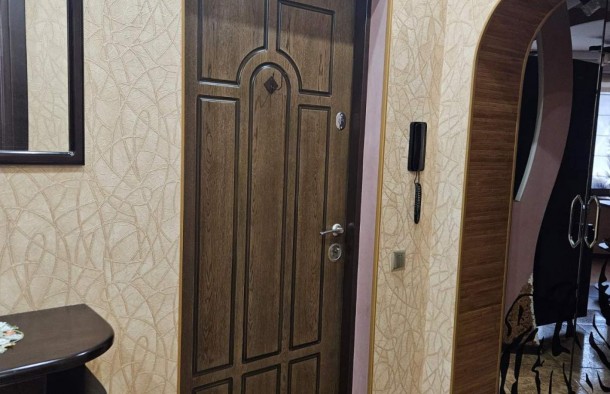 Продаж  Квартира  Чумаченко, Комунарський, Запоріжжя, фото 3