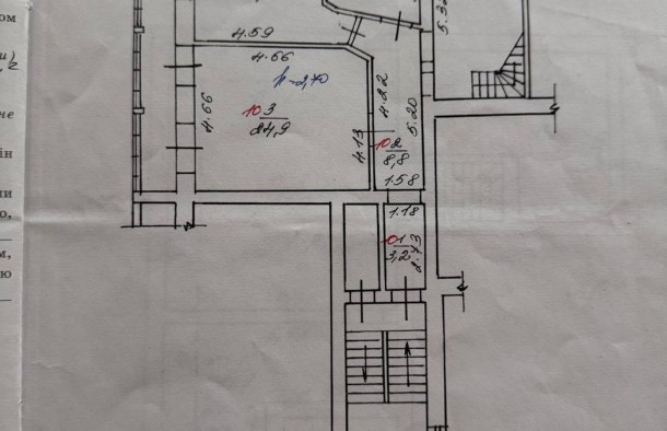 5  кімнатна дворівнева квартира в цегляному ЖК Львівська брама. по вулиці Шевченка, Шевченківський район, місто Львів., фото 22
