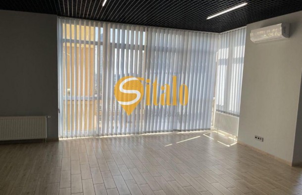 Сучасний офіс 100 м²  Евгена Коновальця 36Є  Підземний паркінг  Печерськ, фото 9