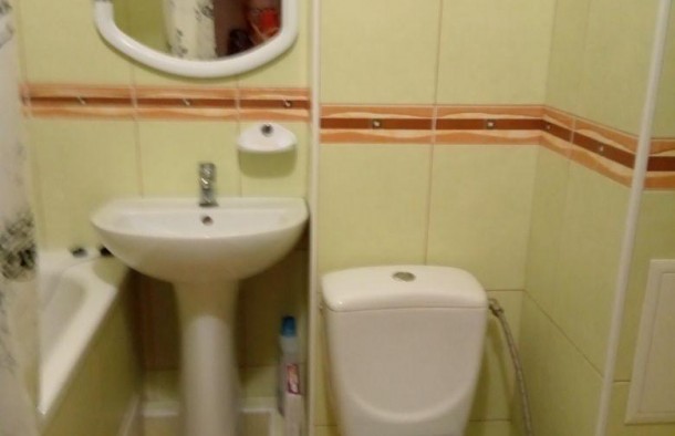 Продаж 1кiмнатної квартири  ,Хортицький район, фото 6