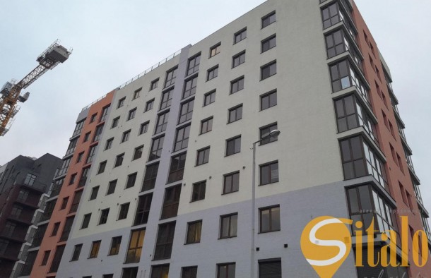 Оренда  Офіс  прт Вячеслава Чорновола, Шевченківський район, Львів, фото 10