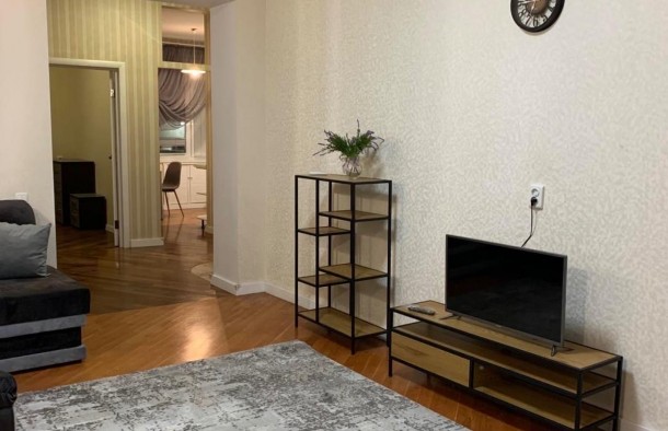 Продаж 2х кімнт. квартири по проспекту Соборний, район Інтуриста., фото 1