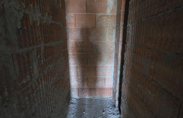 Продаж двох кімнатної квартири в новобудові, фото 14