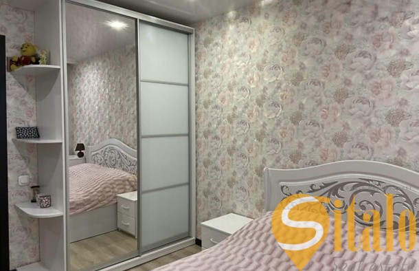 Продаж 2к квартири в районі Малого ринку, фото 1